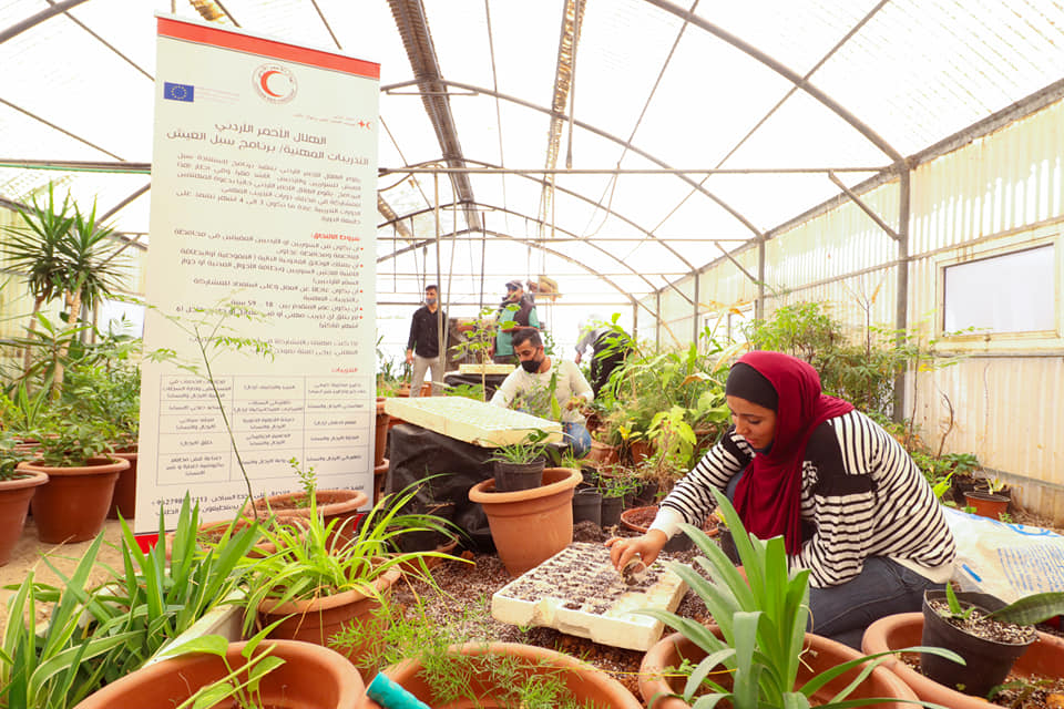 University agriculture laboratories and research facilities